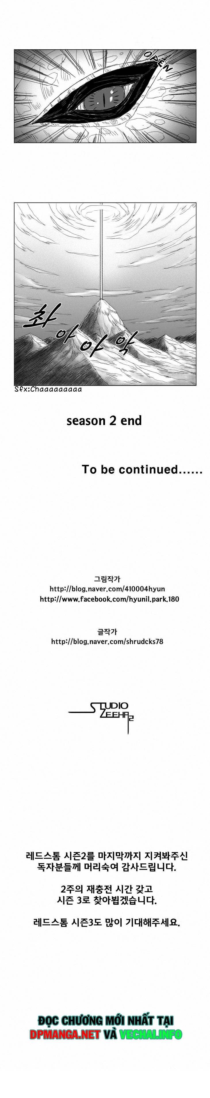 Cơn Bão Đỏ Chap 40 - Next Chap 41