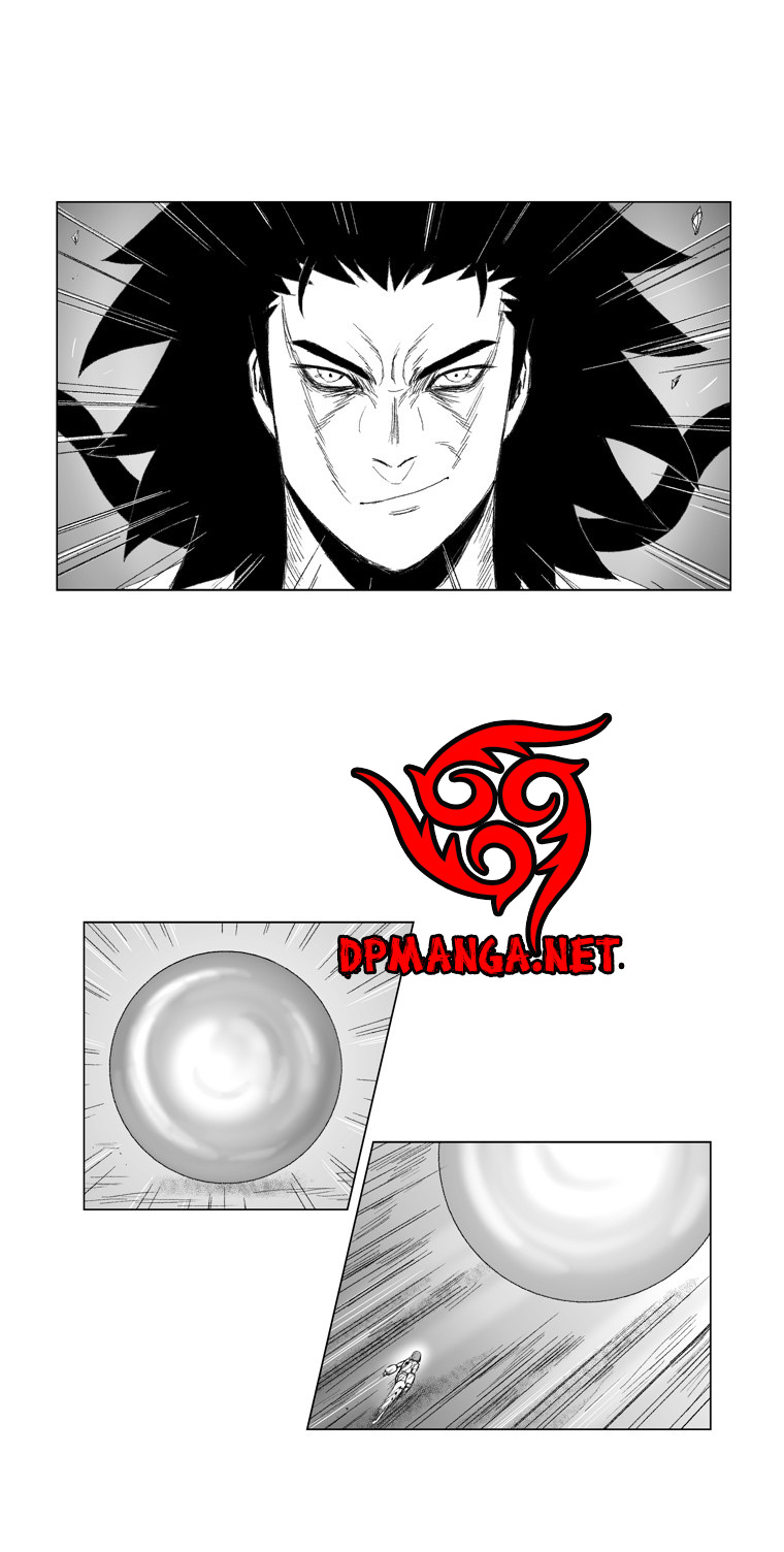 Cơn Bão Đỏ Chap 65 - Next Chap 66