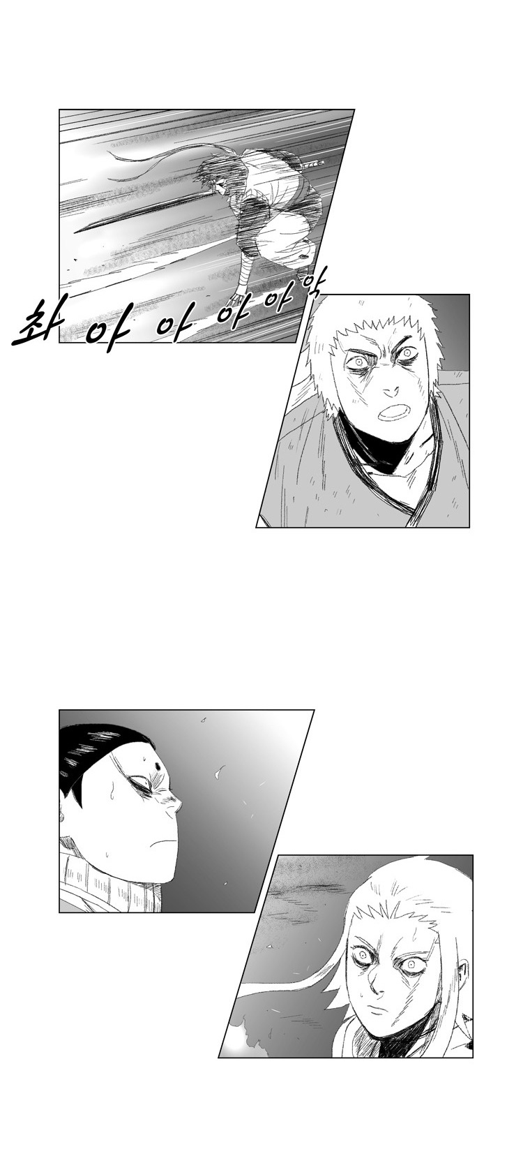 Cơn Bão Đỏ Chap 66 - Next Chap 67
