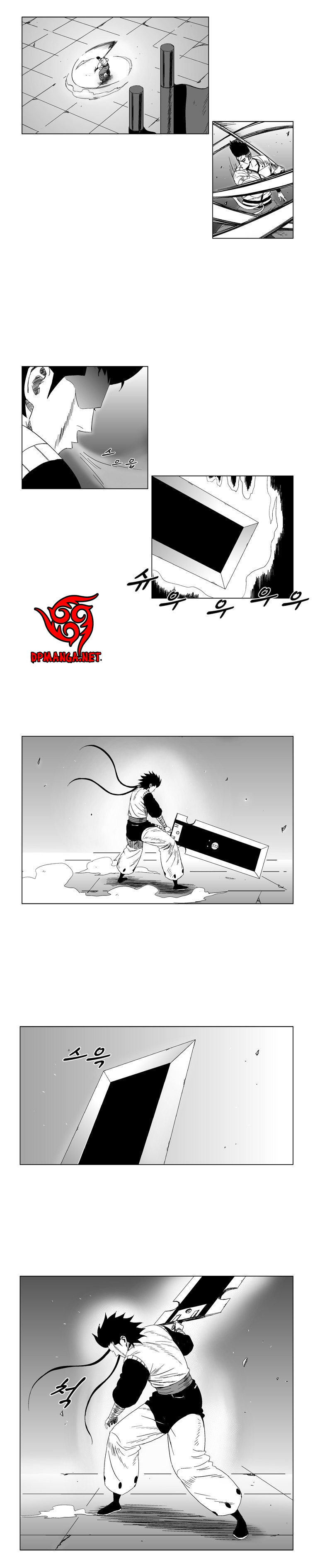 Cơn Bão Đỏ Chap 82 - Next Chap 83