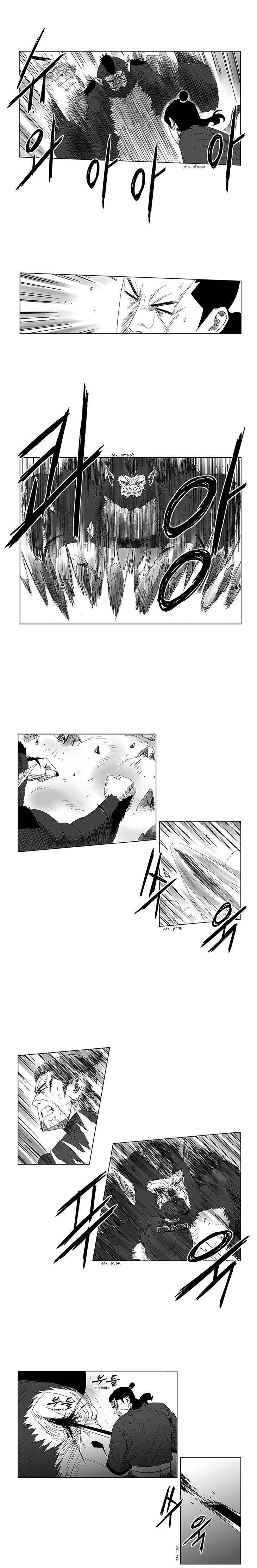 Cơn Bão Đỏ Chap 87 - Next Chap 88