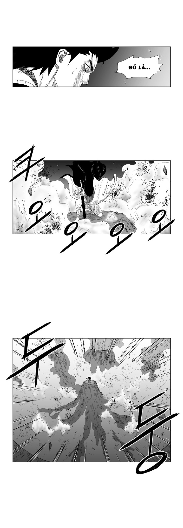 Cơn Bão Đỏ Chap 96 - Next Chap 97