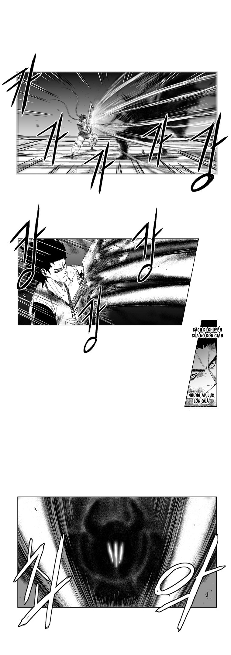 Cơn Bão Đỏ Chap 98 - Next Chap 99