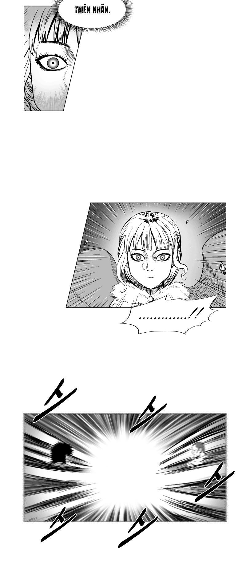 Cơn Bão Đỏ Chap 178 - Next Chap 179