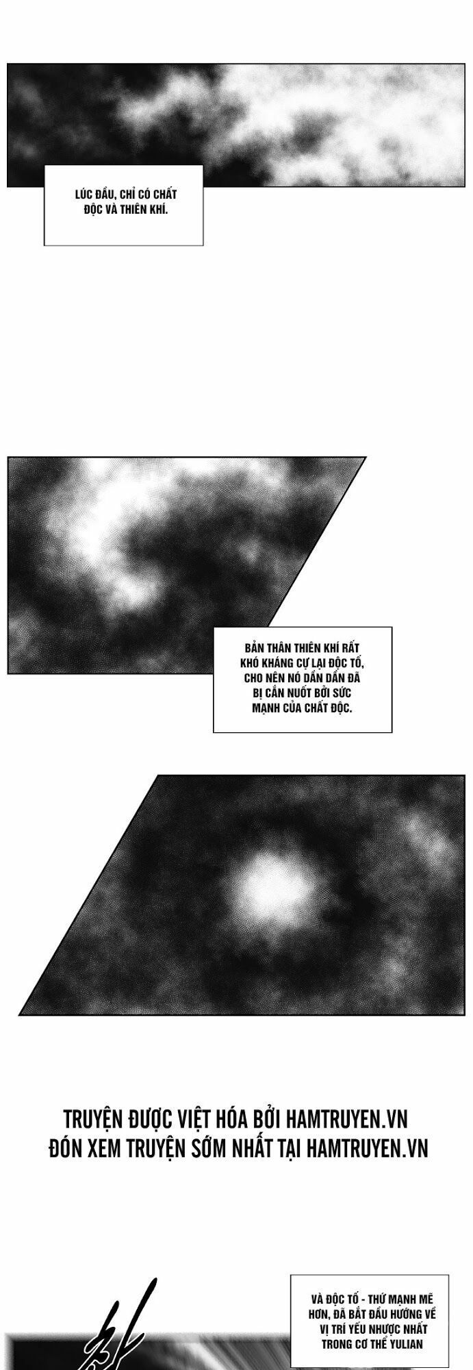 Cơn Bão Đỏ Chap 223 - Next Chap 224