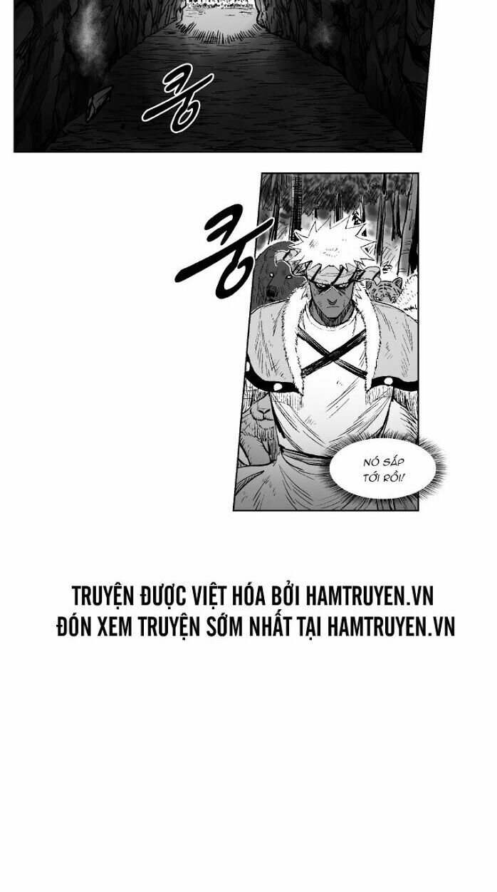Cơn Bão Đỏ Chap 258 - Next Chap 259