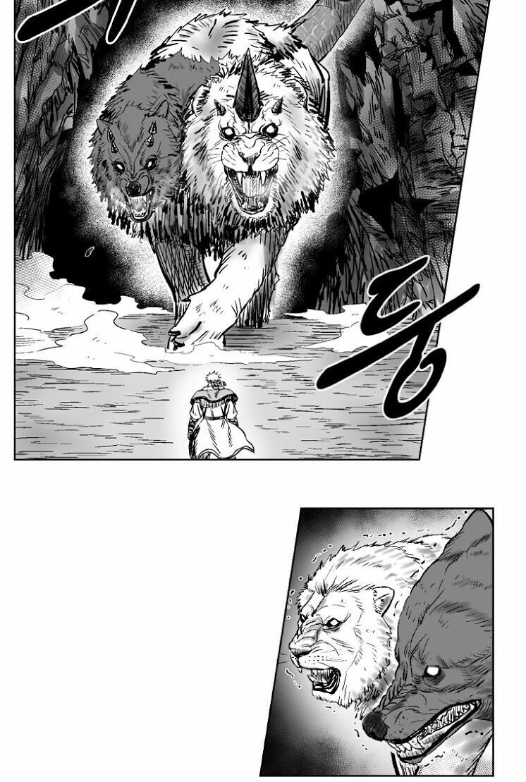 Cơn Bão Đỏ Chap 258 - Next Chap 259
