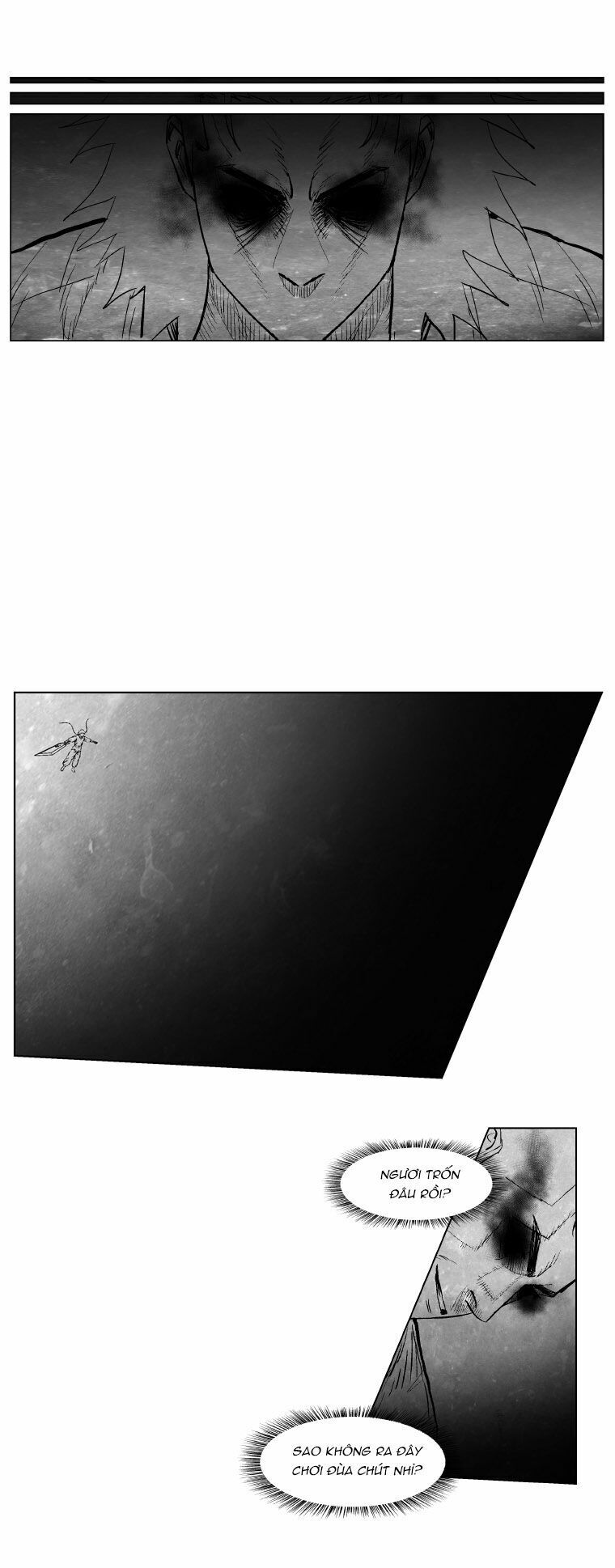 Cơn Bão Đỏ Chap 258 - Next Chap 259