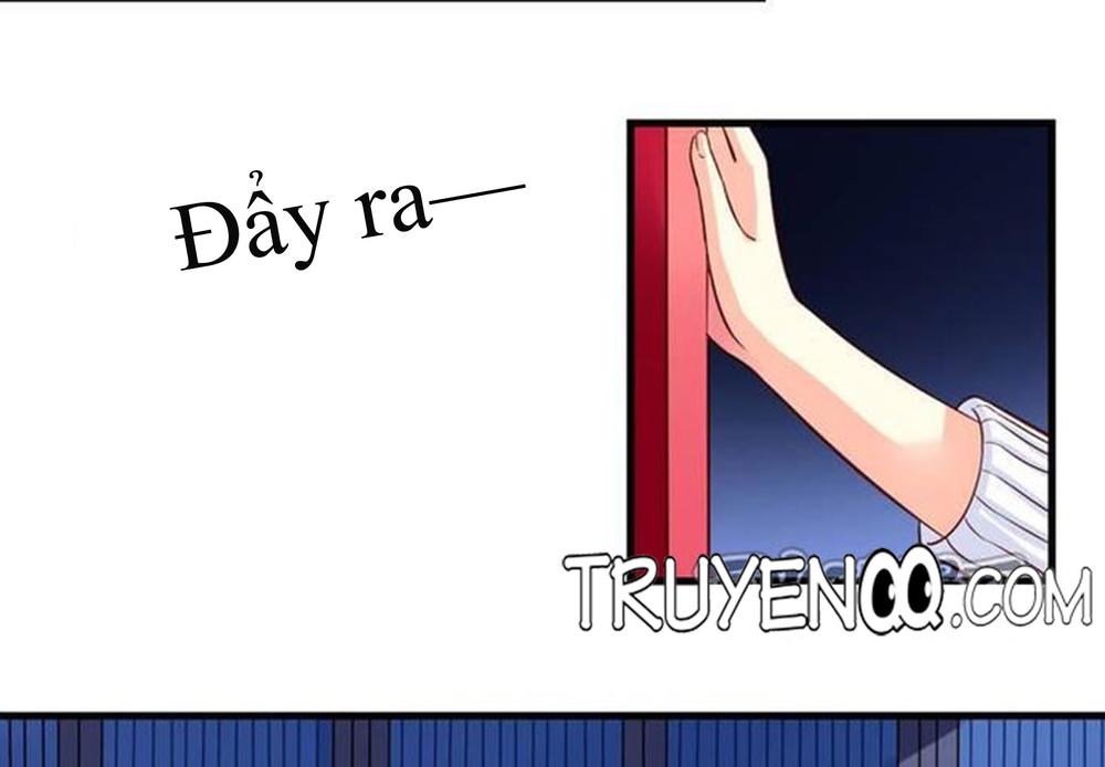 Chủ Nhà Phá Phách Của Tôi Chap 1 - Next Chap 2