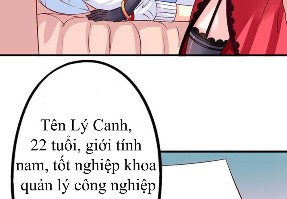 Chủ Nhà Phá Phách Của Tôi Chap 1 - Next Chap 2