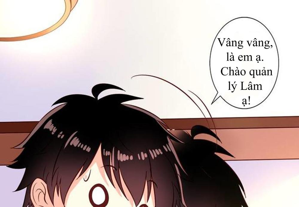 Chủ Nhà Phá Phách Của Tôi Chap 1 - Next Chap 2