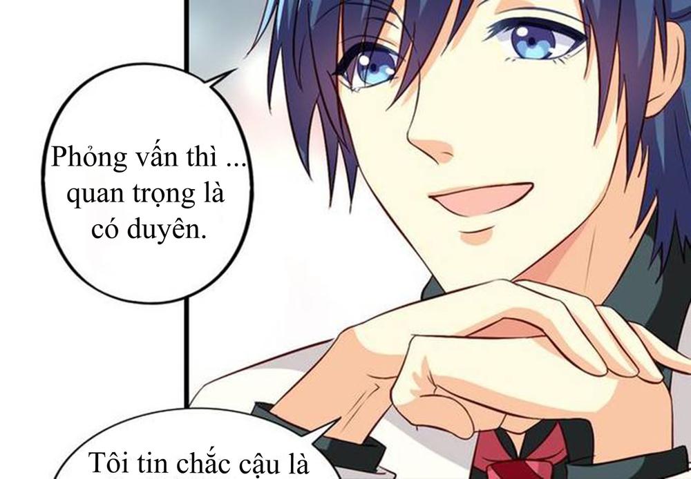 Chủ Nhà Phá Phách Của Tôi Chap 1 - Next Chap 2