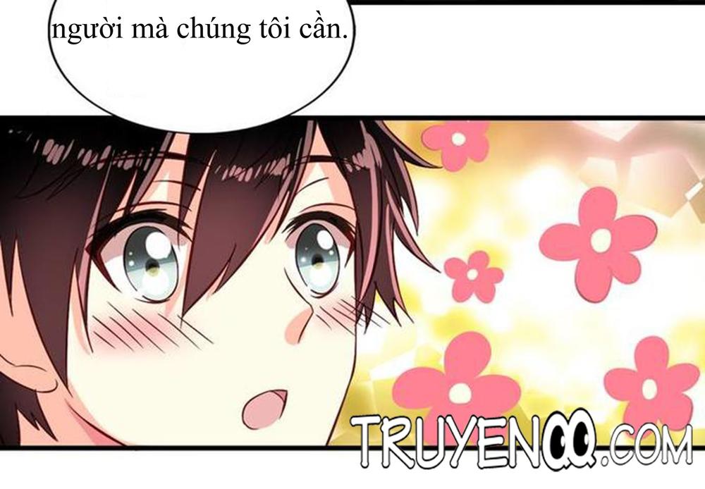 Chủ Nhà Phá Phách Của Tôi Chap 1 - Next Chap 2