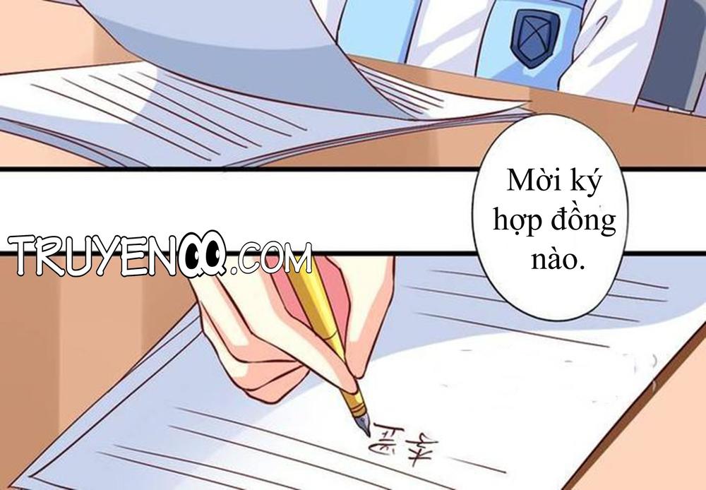 Chủ Nhà Phá Phách Của Tôi Chap 1 - Next Chap 2