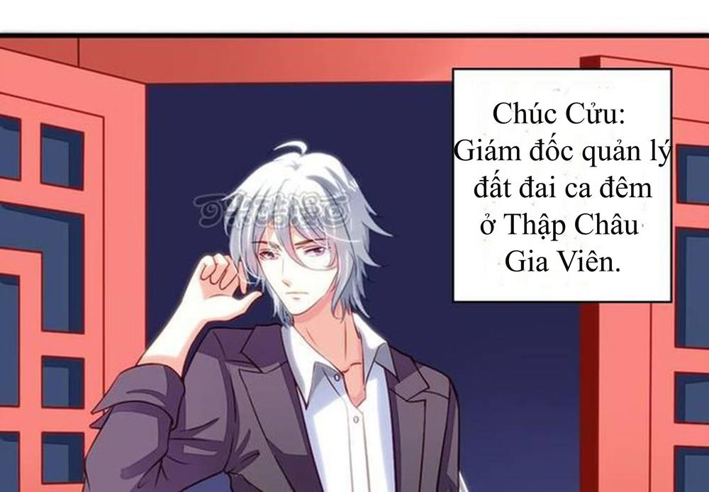 Chủ Nhà Phá Phách Của Tôi Chap 1 - Next Chap 2