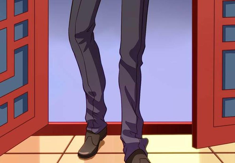 Chủ Nhà Phá Phách Của Tôi Chap 1 - Next Chap 2