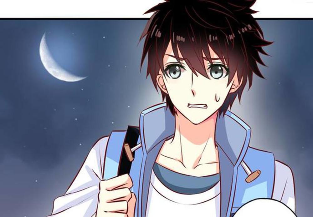 Chủ Nhà Phá Phách Của Tôi Chap 1 - Next Chap 2