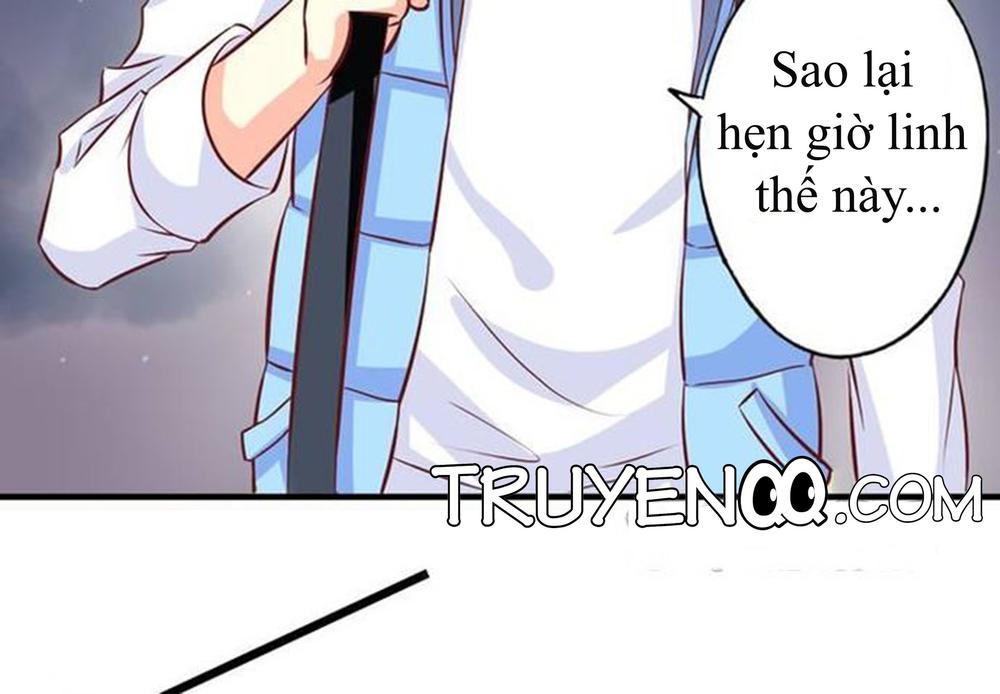 Chủ Nhà Phá Phách Của Tôi Chap 1 - Next Chap 2