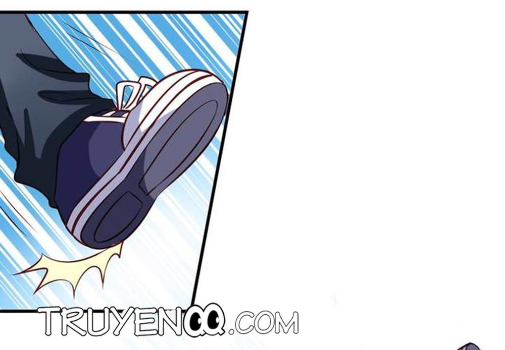 Chủ Nhà Phá Phách Của Tôi Chap 1 - Next Chap 2