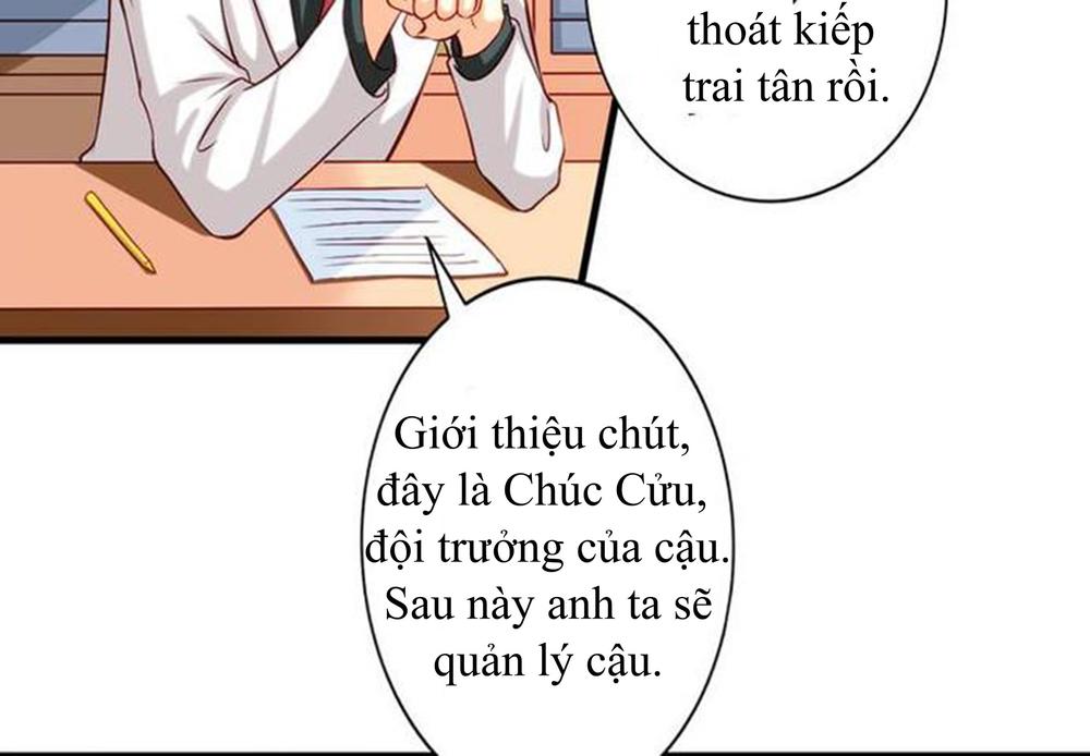 Chủ Nhà Phá Phách Của Tôi Chap 2 - Next Chap 3