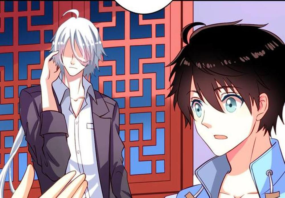 Chủ Nhà Phá Phách Của Tôi Chap 2 - Next Chap 3
