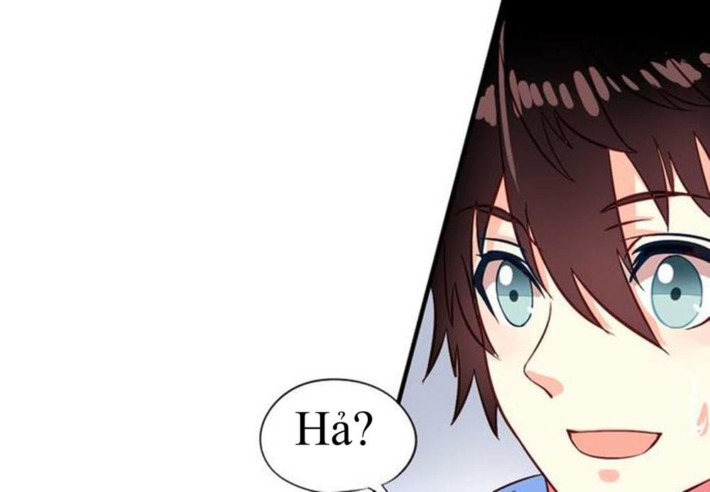 Chủ Nhà Phá Phách Của Tôi Chap 2 - Next Chap 3