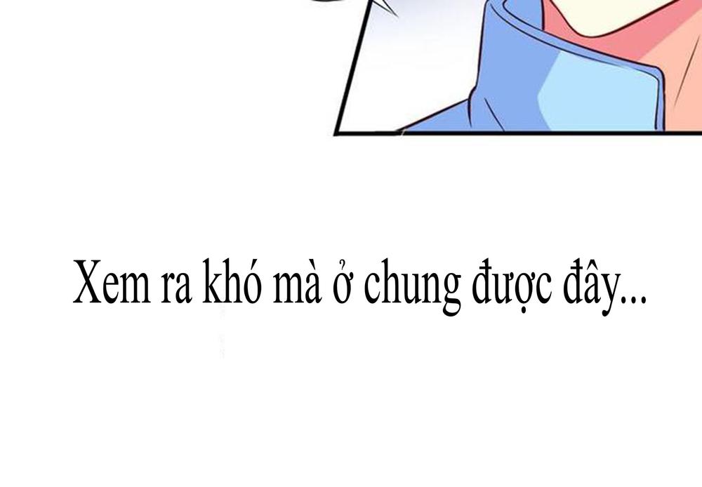 Chủ Nhà Phá Phách Của Tôi Chap 2 - Next Chap 3