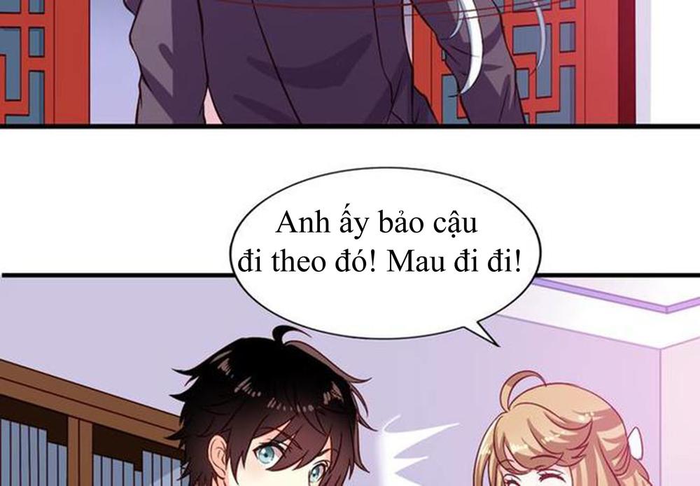 Chủ Nhà Phá Phách Của Tôi Chap 2 - Next Chap 3