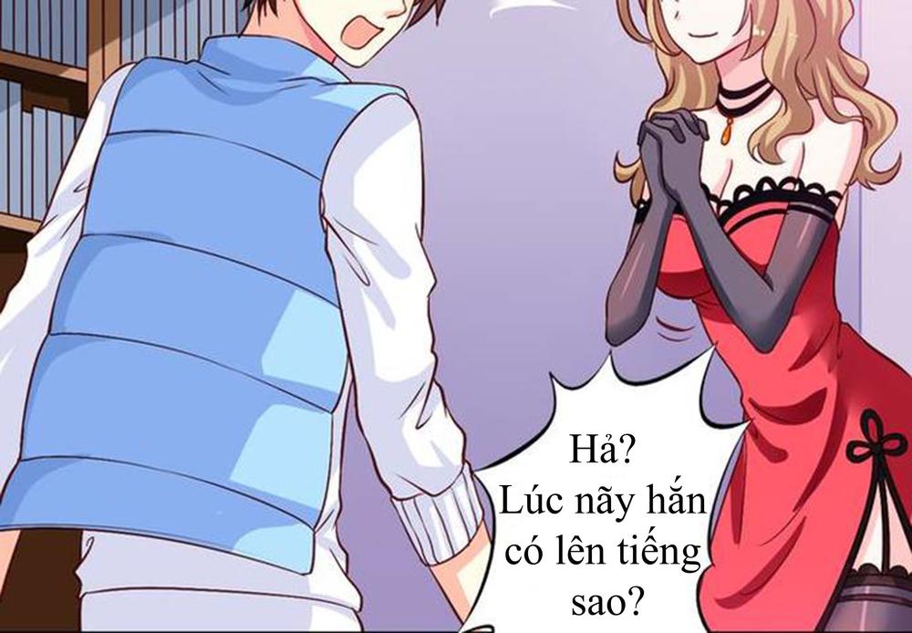Chủ Nhà Phá Phách Của Tôi Chap 2 - Next Chap 3