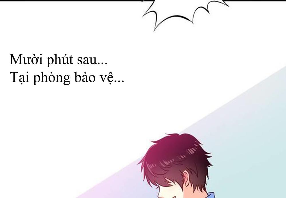Chủ Nhà Phá Phách Của Tôi Chap 2 - Next Chap 3