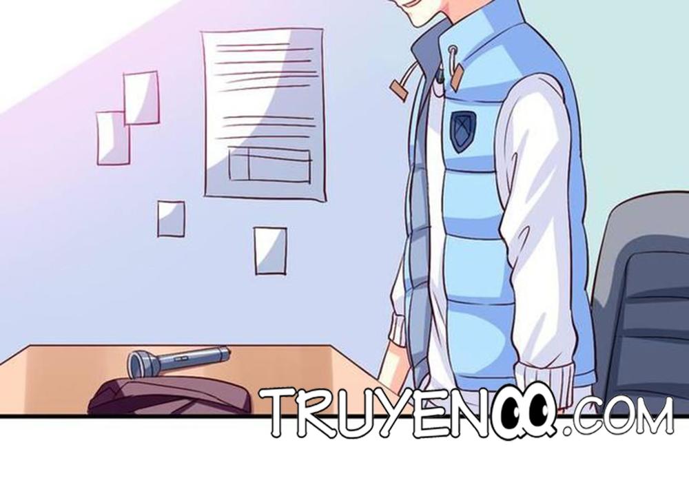 Chủ Nhà Phá Phách Của Tôi Chap 2 - Next Chap 3