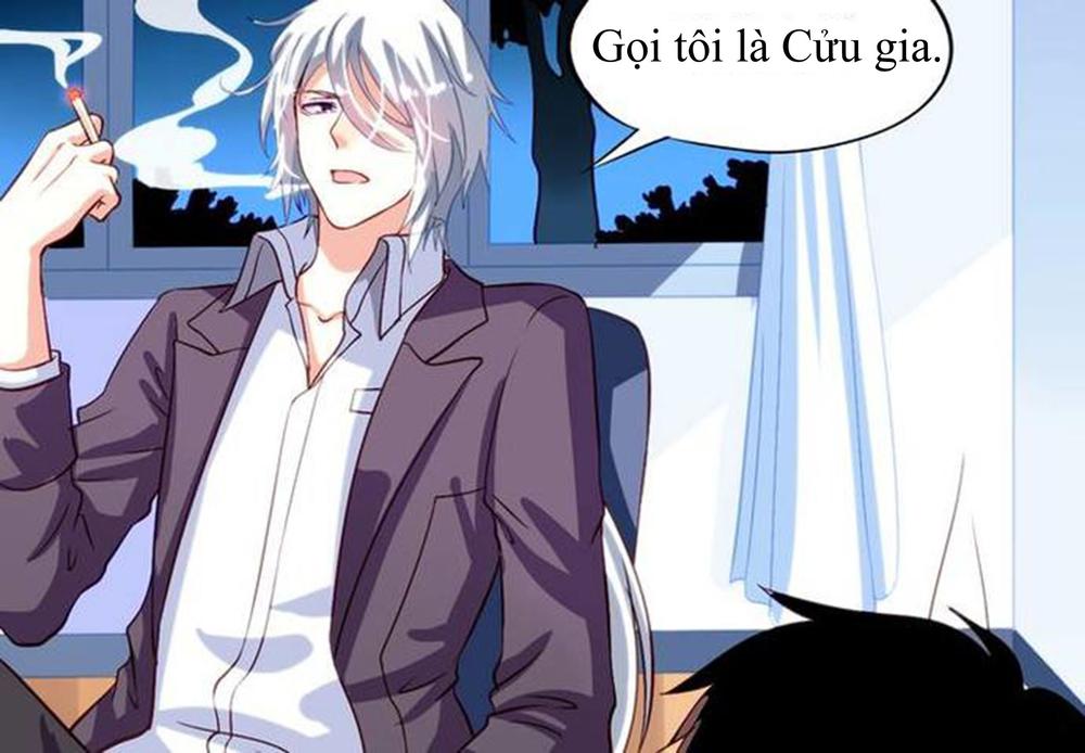 Chủ Nhà Phá Phách Của Tôi Chap 2 - Next Chap 3