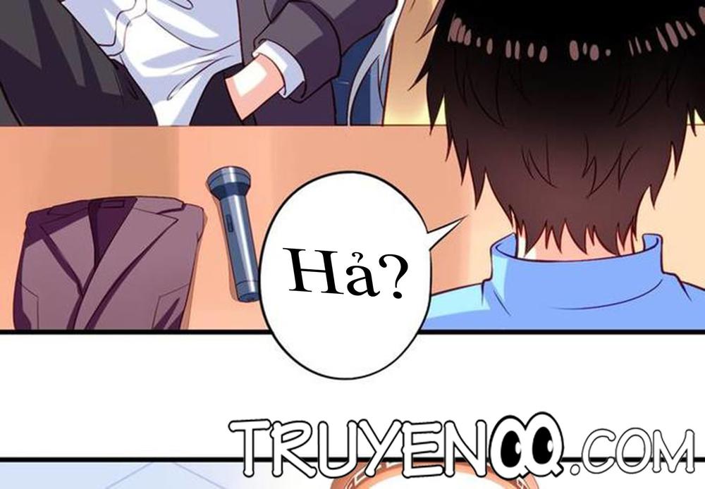 Chủ Nhà Phá Phách Của Tôi Chap 2 - Next Chap 3