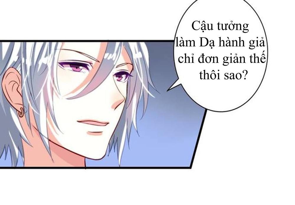 Chủ Nhà Phá Phách Của Tôi Chap 2 - Next Chap 3