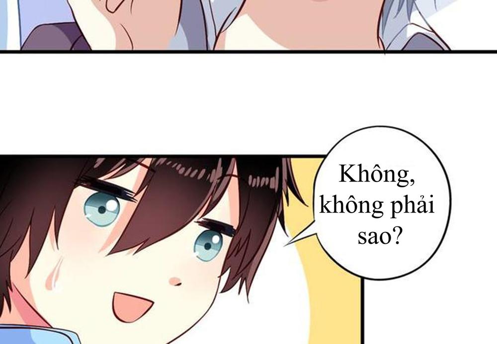 Chủ Nhà Phá Phách Của Tôi Chap 2 - Next Chap 3
