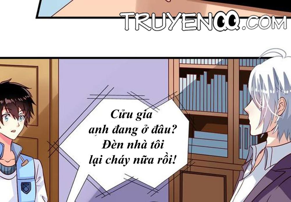 Chủ Nhà Phá Phách Của Tôi Chap 2 - Next Chap 3