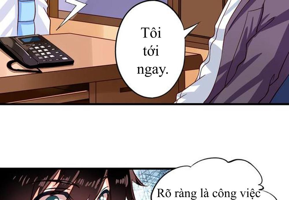 Chủ Nhà Phá Phách Của Tôi Chap 2 - Next Chap 3