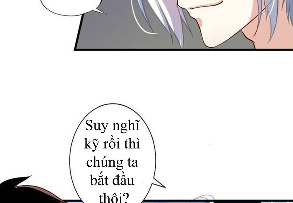 Chủ Nhà Phá Phách Của Tôi Chap 2 - Next Chap 3