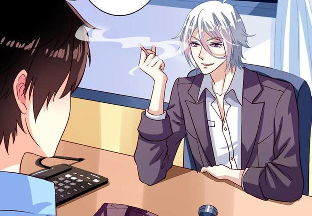 Chủ Nhà Phá Phách Của Tôi Chap 2 - Next Chap 3