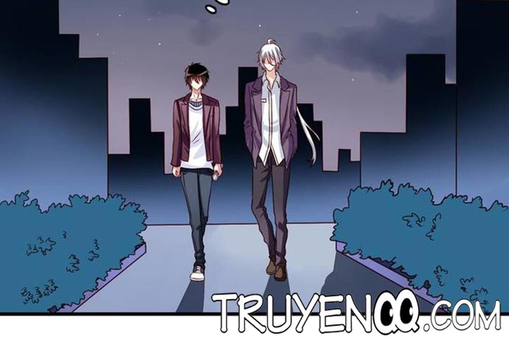 Chủ Nhà Phá Phách Của Tôi Chap 2 - Next Chap 3