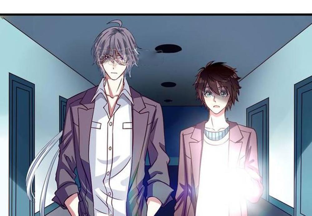 Chủ Nhà Phá Phách Của Tôi Chap 2 - Next Chap 3