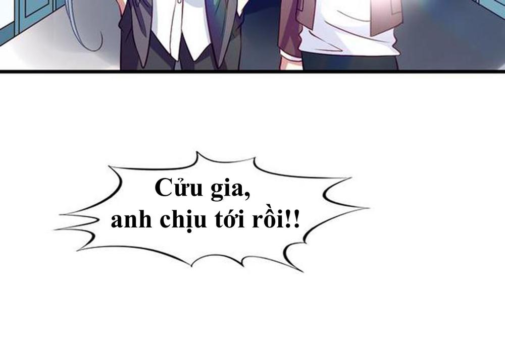 Chủ Nhà Phá Phách Của Tôi Chap 2 - Next Chap 3