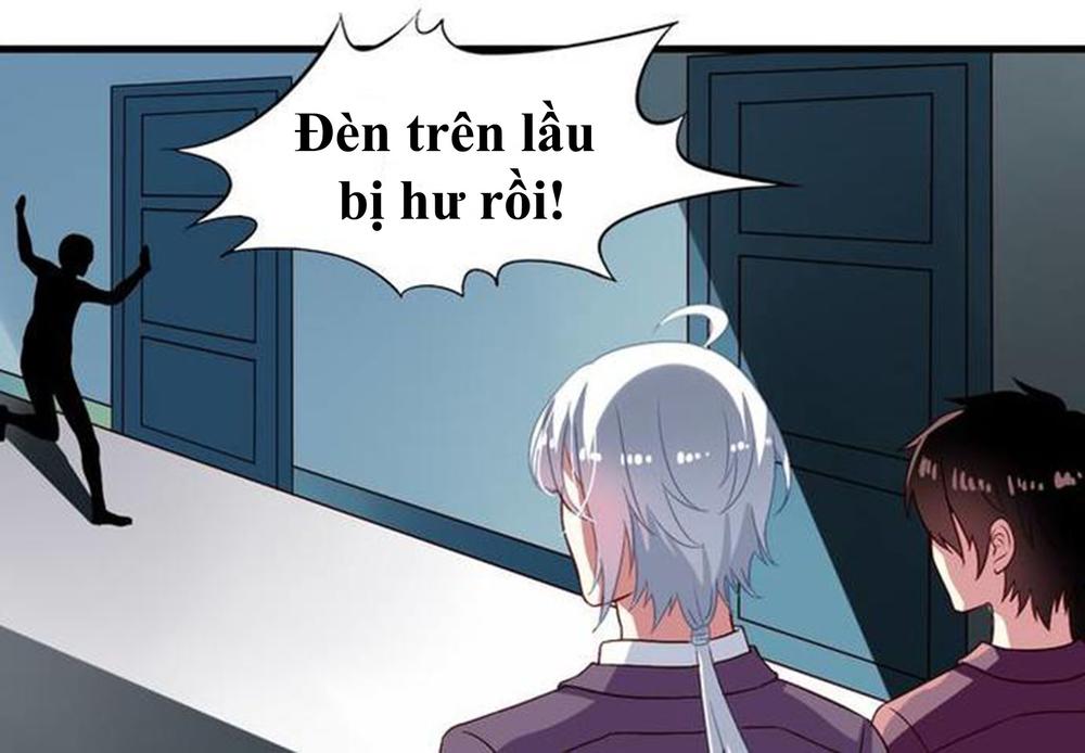 Chủ Nhà Phá Phách Của Tôi Chap 2 - Next Chap 3