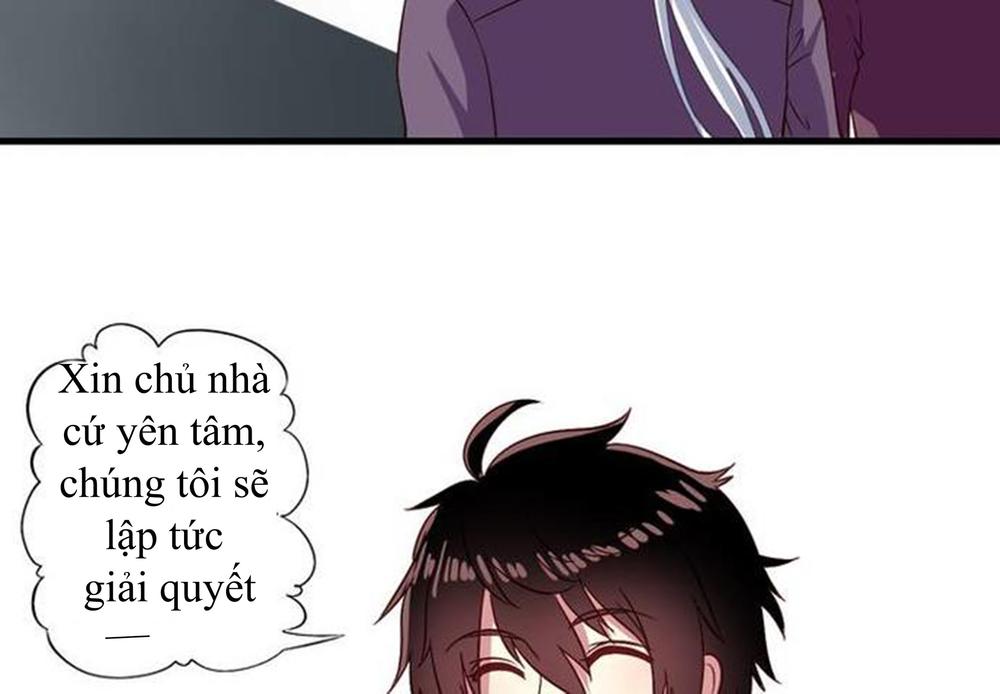 Chủ Nhà Phá Phách Của Tôi Chap 2 - Next Chap 3