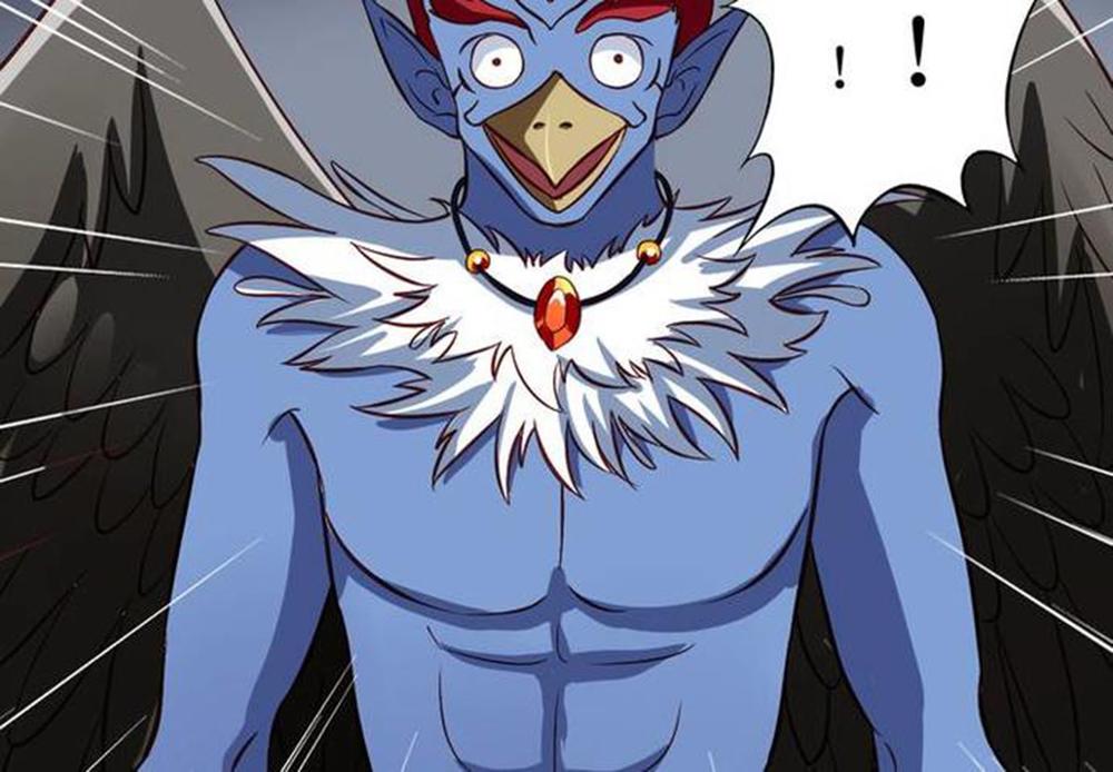 Chủ Nhà Phá Phách Của Tôi Chap 2 - Next Chap 3