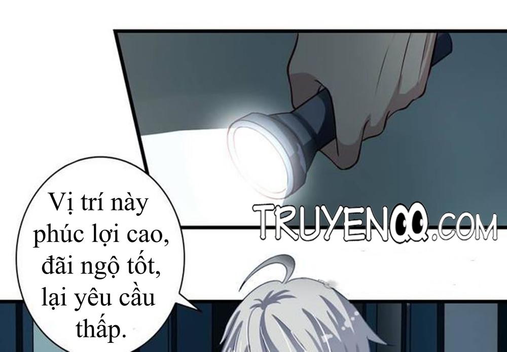 Chủ Nhà Phá Phách Của Tôi Chap 2 - Next Chap 3