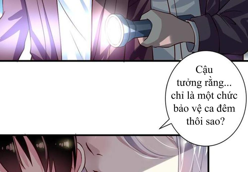 Chủ Nhà Phá Phách Của Tôi Chap 2 - Next Chap 3