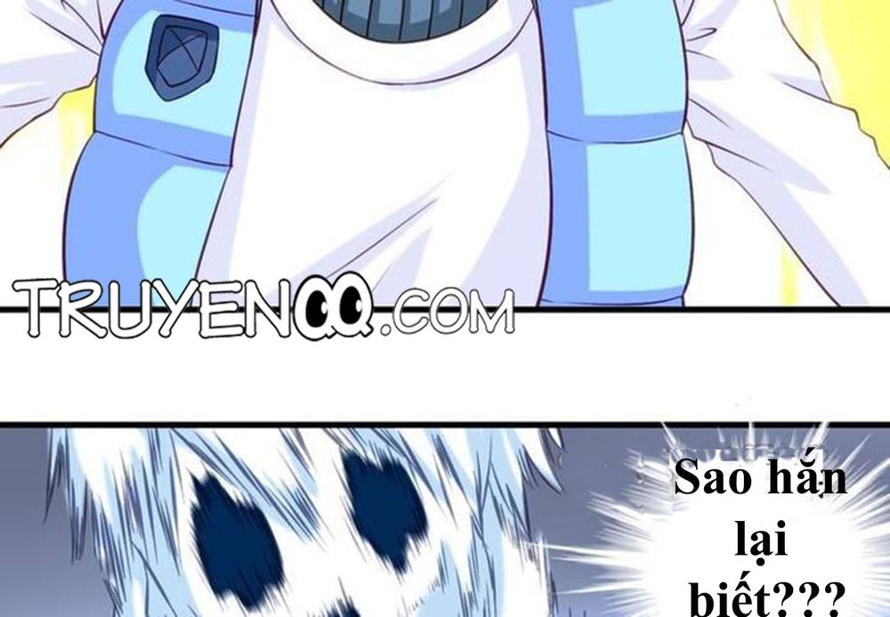 Chủ Nhà Phá Phách Của Tôi Chap 2 - Next Chap 3