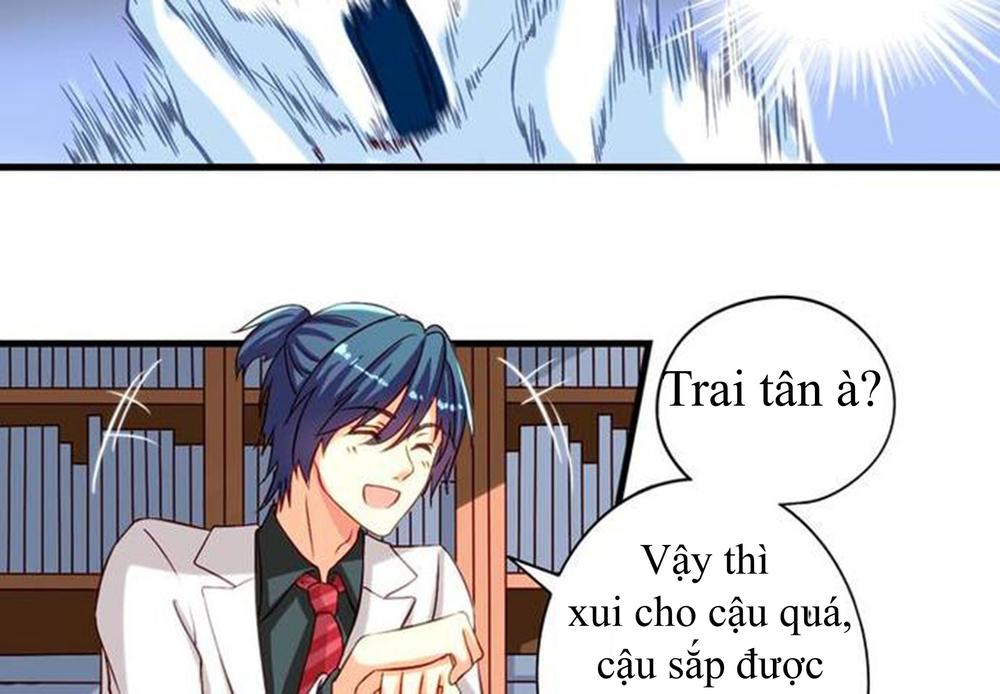 Chủ Nhà Phá Phách Của Tôi Chap 2 - Next Chap 3