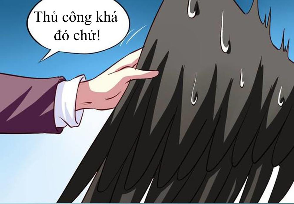 Chủ Nhà Phá Phách Của Tôi Chap 3 - Next Chap 4